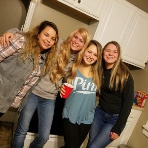 Meet your Posher, Krista